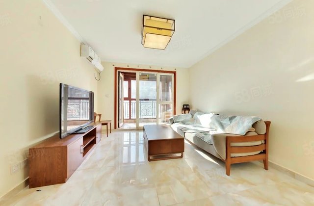 北京城建琨廷(北区)2室2厅85.61㎡115万二手房图片