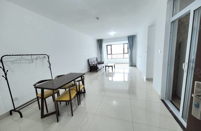 区政府，聊大一实验，孟达B2，时代中通三室带储藏室免大税