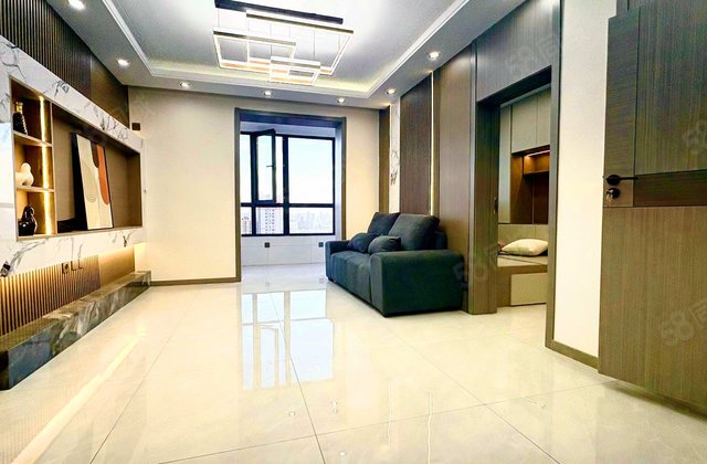 福源尚都2室1厅72.16㎡65.8万二手房图片