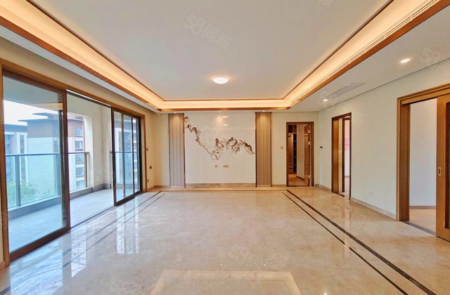 佳兆业珑玺4室2厅171.01㎡330万二手房图片