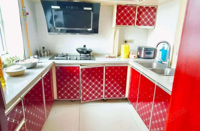 铁道部第一勘测设计院住宅区1室2厅62.81㎡87万二手房图片