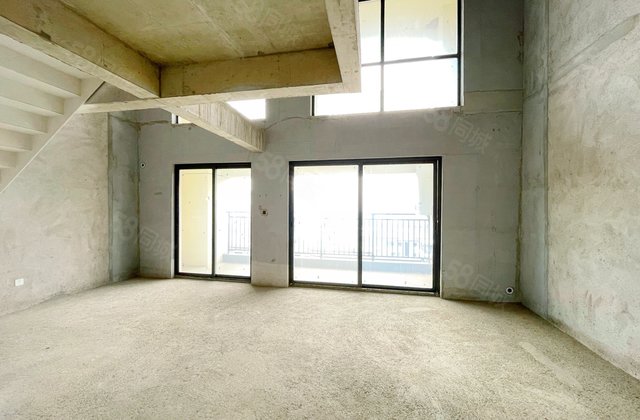 长房越秀星悦荟2室2厅132.3㎡112万二手房图片