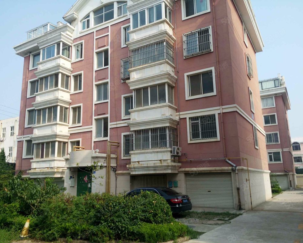 【恒泰花园, 恒泰花园小区详情,房价走势,房源,业主论坛】- 青岛58