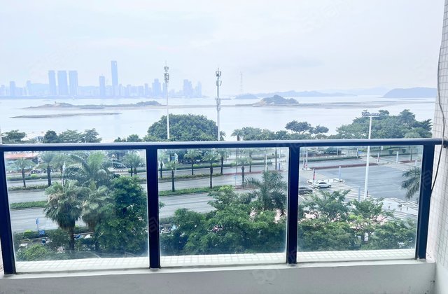 海景奥斯卡3室2厅148.55㎡445万二手房图片