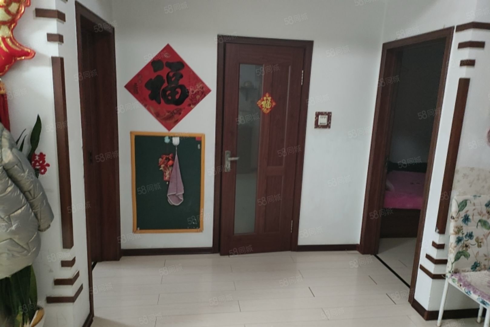 金鹏名府2室1厅1卫83.62㎡南31.5万