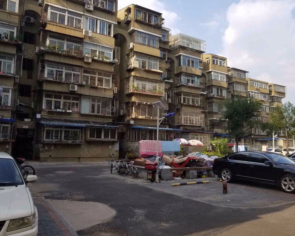 【青塔芳园, 青塔芳园小区详情,房价走势,房源,业主论坛】- 北京58