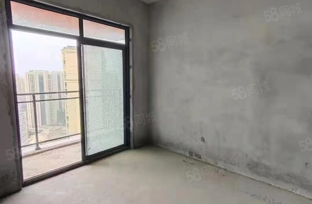 清风华园2室1厅89.81㎡55万二手房图片