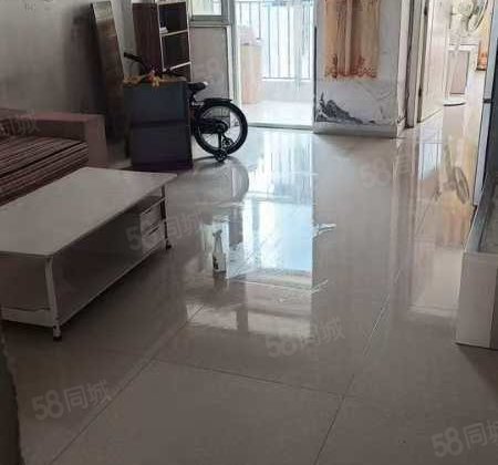 西湖馨苑 两室好户型 中间好楼层 免大税 可按揭