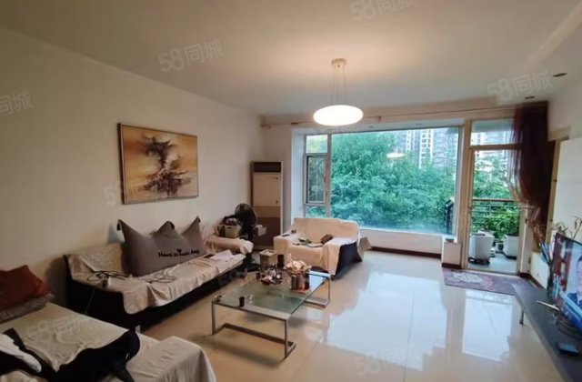 中海名城4室2厅171.68㎡245万二手房图片