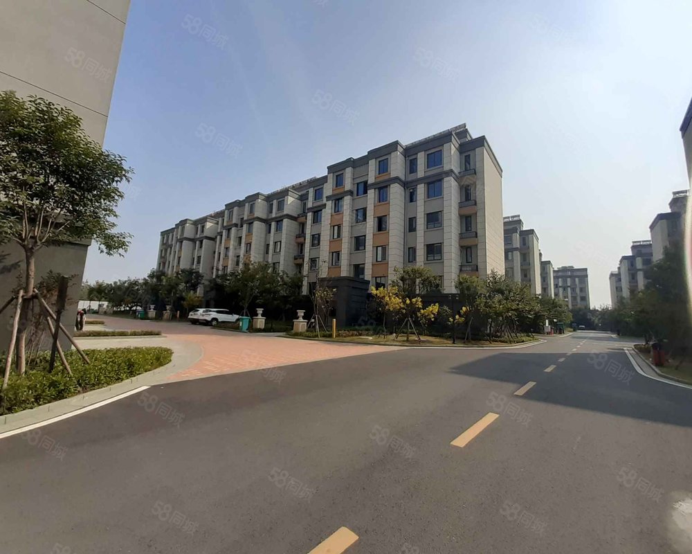 【水岸豪庭, 水岸豪庭小区详情,房价走势,房源,业主论坛】- 新沂58