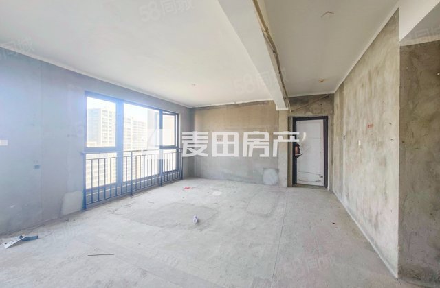 世茂璀璨天城(一期)4室2厅127.07㎡282.4万二手房图片