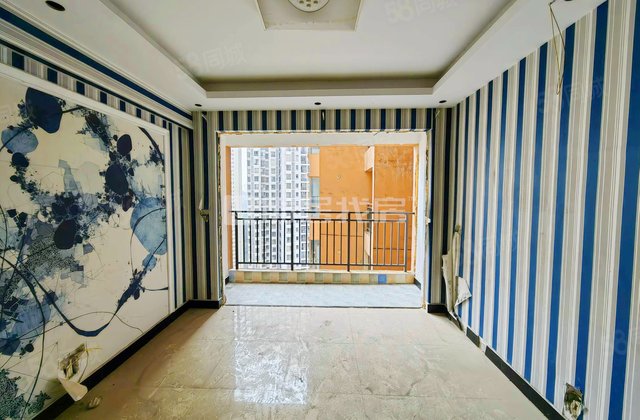 花果园U1区2室2厅66㎡34.6万二手房图片