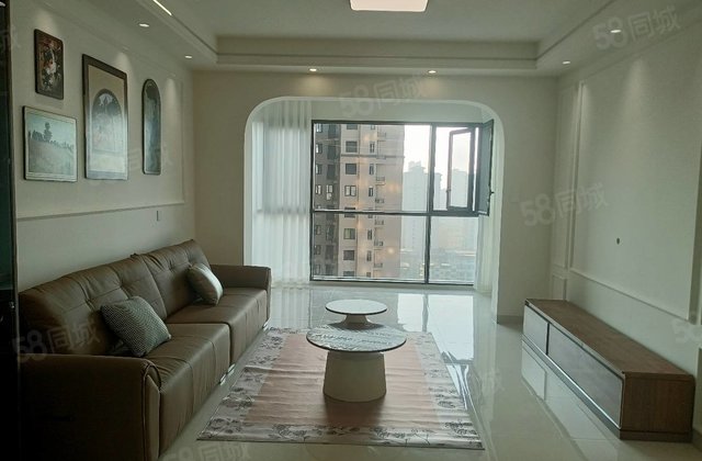 和公馆3室2厅90.07㎡42.8万二手房图片