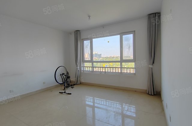 文轩二实验电梯东边户全明户型95万115平免大税可按揭