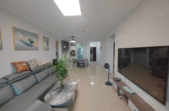 东昌中学 元宝户型 双卫 星光和园 三叶草户型