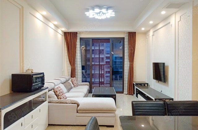 保利观澜(一期)4室2厅110㎡137.6万二手房图片