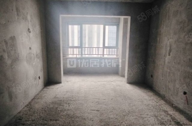 高新未来城创客谷3室2厅115㎡49.8万二手房图片