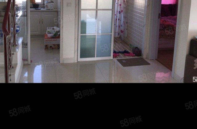 城北阳光(一期)3室1厅115㎡42万二手房图片