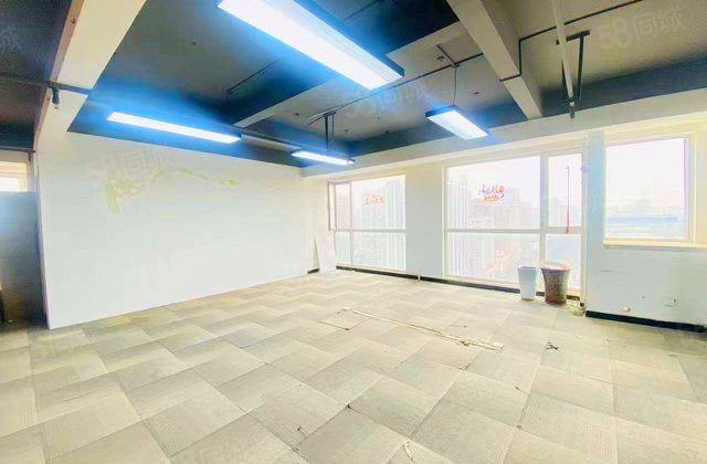 中贸广场2室1厅208㎡240万二手房图片