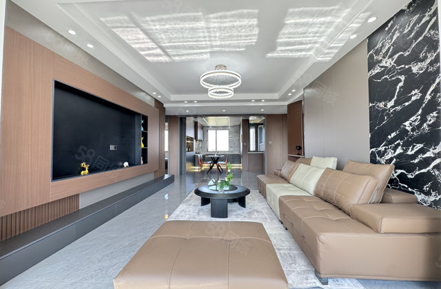 海棠谷4室2厅193㎡69.8万二手房图片