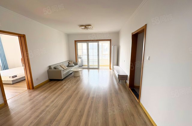 丽山国际(悦璟)3室2厅115㎡75万二手房图片