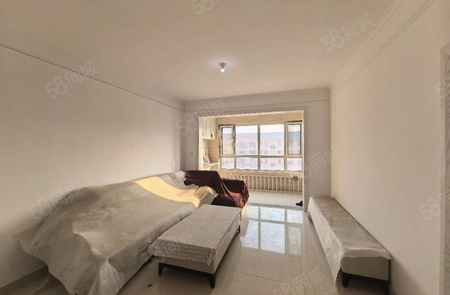 实验 东昌 星光和园精装三室 送车位储藏室 免大税