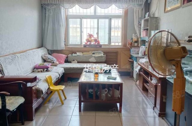 文轩本校！一中！外国语  三室多层三楼三室朝阳户型带储免大税