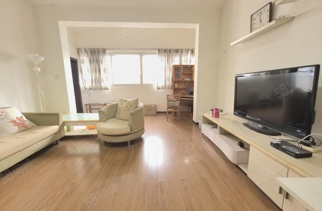 广西师范大学北苑教工宿舍3室2厅123㎡82.8万二手房图片