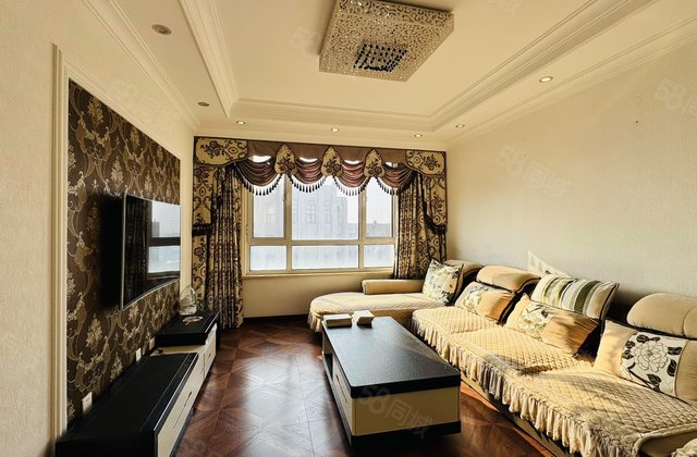 远洋广场2室2厅89.63㎡116万二手房图片