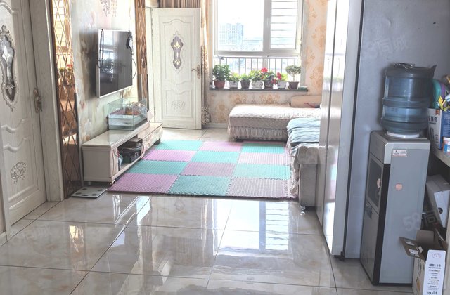 景苑山水3室1厅95.9㎡38.8万二手房图片