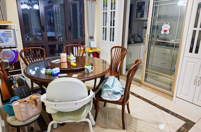 融禾花苑3室2厅134.48㎡227万二手房图片
