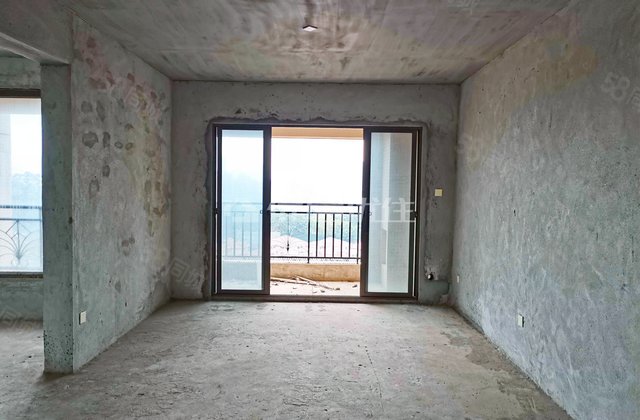 盛天青山郡3室2厅98㎡120万二手房图片