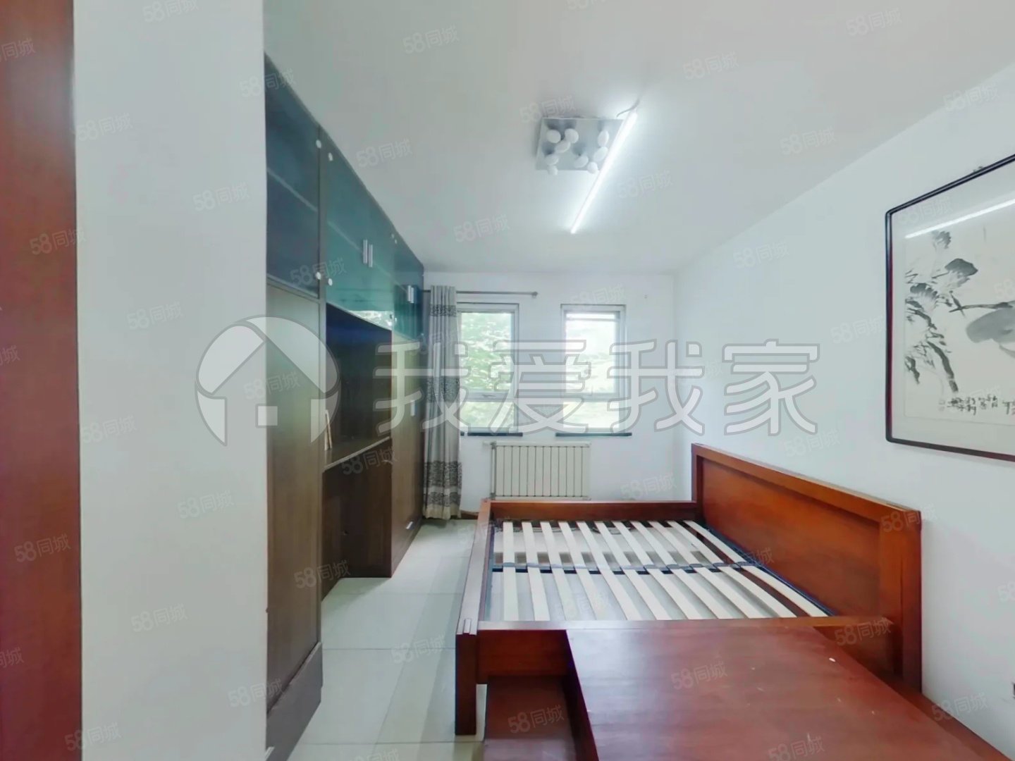 吉晟別墅2室3廳3衛(wèi)224.96㎡東西970萬