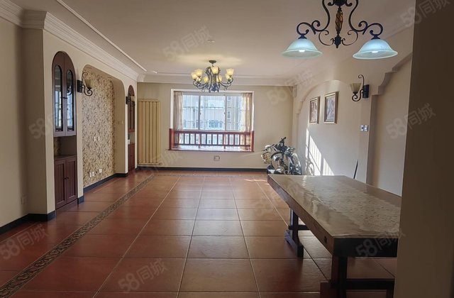 华府景园3室2厅163㎡79万二手房图片