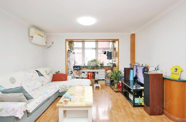 迎风西里小区2室1厅98.41㎡99万二手房图片