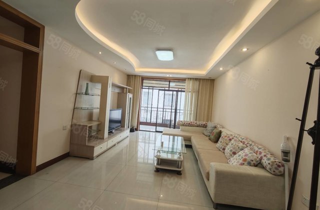 阳江苑西岭御景3室2厅121.7㎡59.9万二手房图片