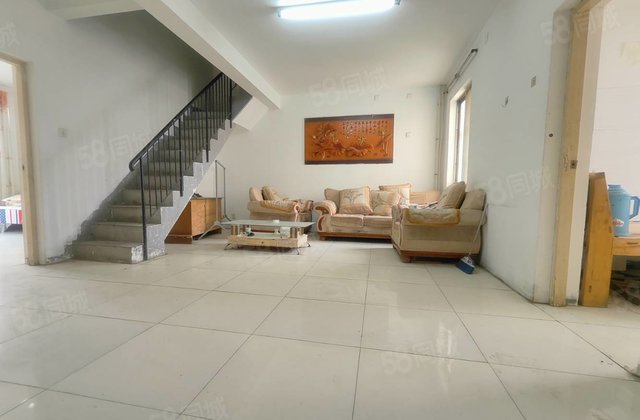 文轩闸口羡林苑 东关国际 新时代复式5室2卫