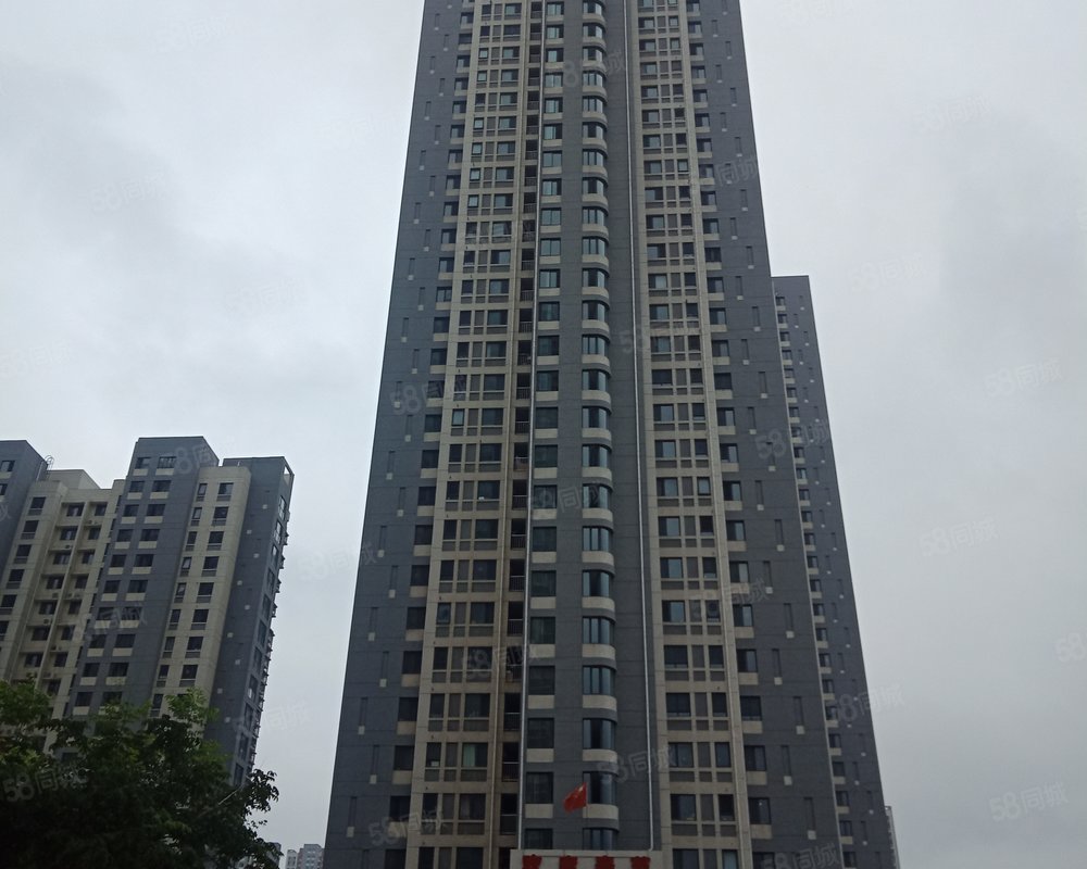 【瑞祥花园, 瑞祥花园小区详情,房价走势,房源,业主论坛】- 烟台58