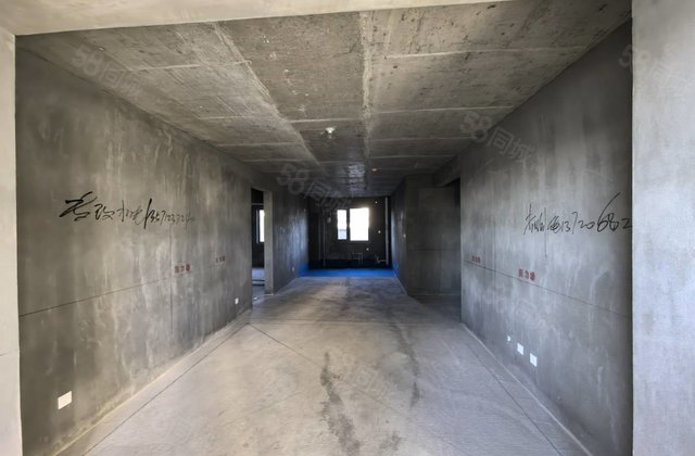 朗阁和韵东方3室2厅125㎡121万二手房图片