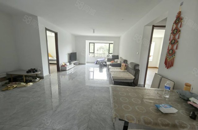 3叶草户型电梯洋房！莲湖新城！莲湖湾！昌润莲城