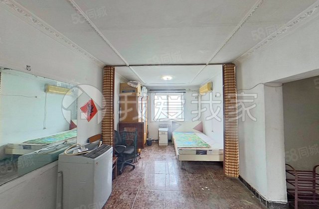 南纬路南巷7号楼2室1厅56.36㎡499万二手房图片