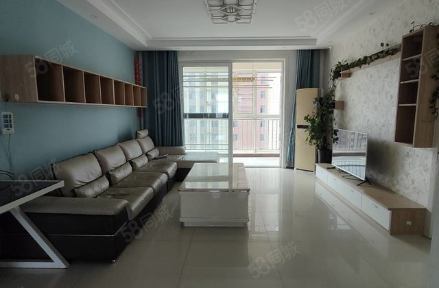 二中文苑附近好房 书香东郡  三叶草户型 锦绣学府 带车位