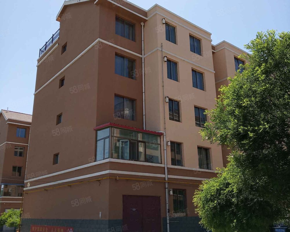 【滨河花苑, 滨河花苑小区详情,房价走势,房源,业主论坛】- 包头58