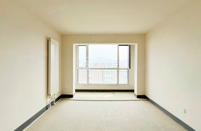 天诚丽舍2室2厅89㎡102万二手房图片