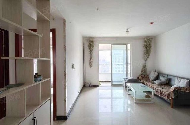 阿尔卡迪亚瑞园(六期) 3房 周边配套完善