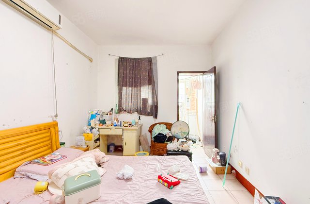 金明路13号院2室1厅58.05㎡39万二手房图片