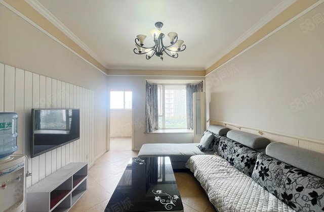 锦江城市花园三期3室2厅70㎡90万二手房图片