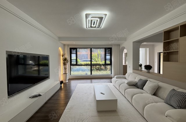 世纪城腾富苑4室2厅155㎡86万二手房图片