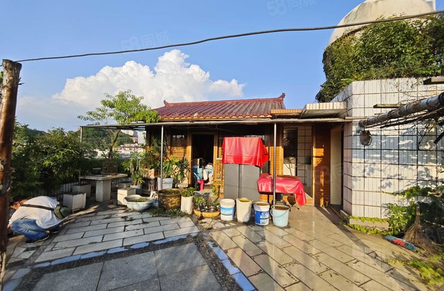 泰康园3室3厅120.02㎡60万二手房图片