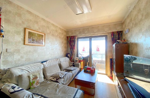 泰和龙庭2室1厅83.93㎡99万二手房图片